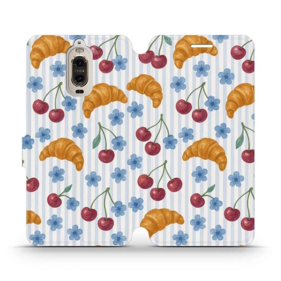 Phone Case Huawei Mate 9 Pro - Design VP85S