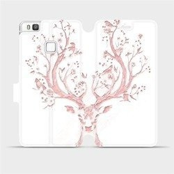 Phone Case Huawei P9 Lite - Design M007S