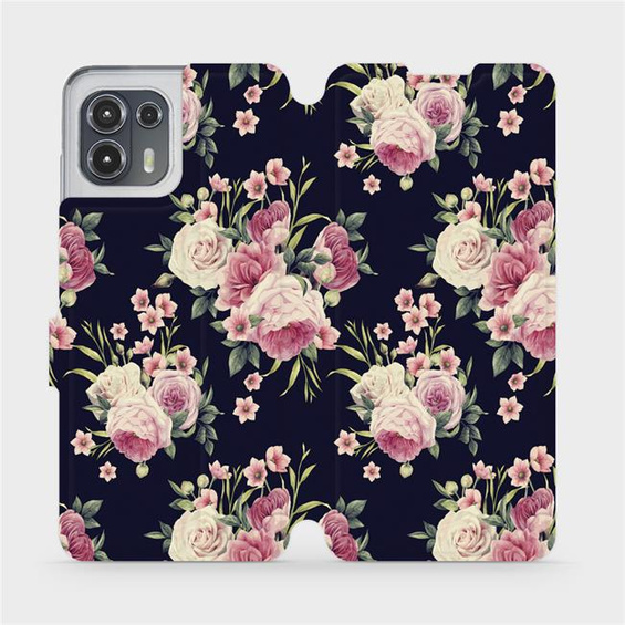 Hülle für Motorola Edge 20 Lite - Farbe V068P