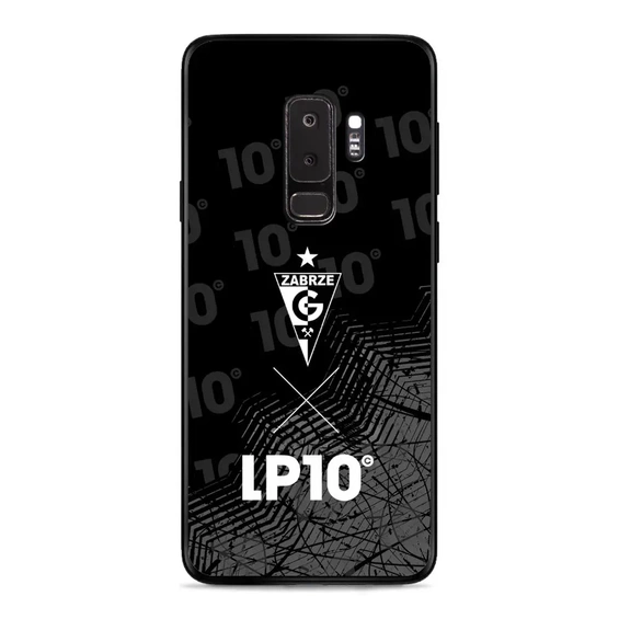 Hülle Glossy Case für Samsung Galaxy S9 Plus - Farbe G11GZ