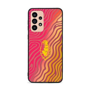 Hülle Glossy Case für Samsung Galaxy A33 5G - Farbe G10PS