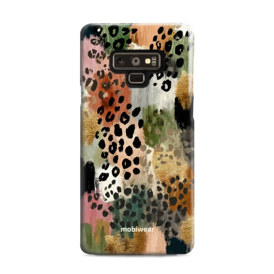 Hülle Elite Pro für Samsung Galaxy Note 9 - Farbe E167E