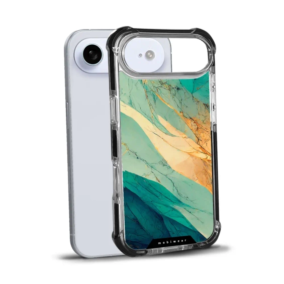 Case MagSafe Elite Bumper for Apple iPhone 17 Air - Design D018D