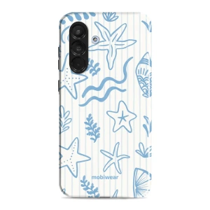 Case Elite Pro for Samsung Galaxy A56 5G - Design EP88E