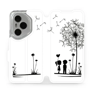 Etui do Huawei Honor 400 Pro - wzór MH16P