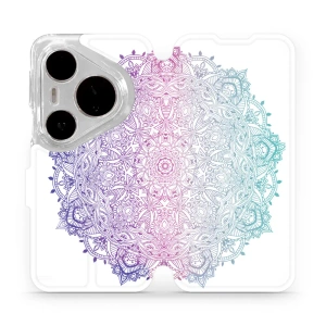 Phone Case Huawei Pura 80 Pro - Design M008S