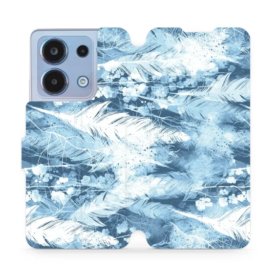 Phone Case Xiaomi Redmi Note 13 4G - Design M058S