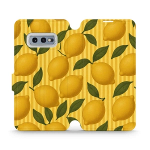 Phone Case Samsung Galaxy S10e - Design VP81S