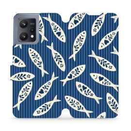 Phone Case Realme 9 - Design VP89S