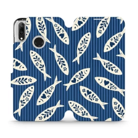 Phone Case Huawei Y7 2019 - Design VP89S