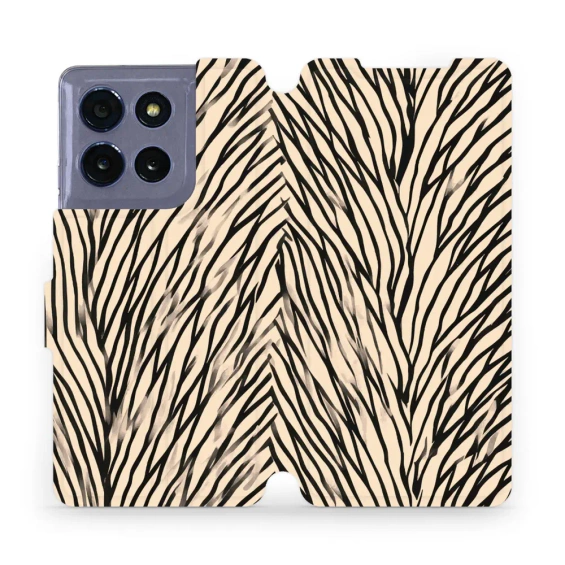 Phone Case Motorola Moto G86 5G - Design VA52S