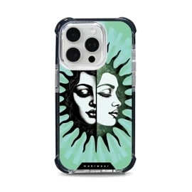 Case MagSafe Elite Bumper for Apple iPhone 15 Pro - Design D022D