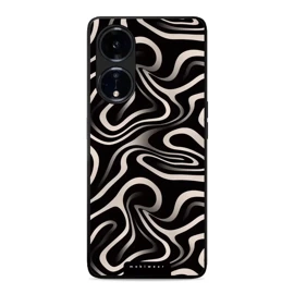 Phone Glossy Case OPPO A98 5G - Design GA63G