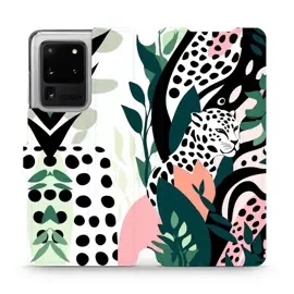 Phone Case Samsung Galaxy S20 Ultra - Design VP53S