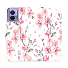 Phone Case Motorola Edge 30 Neo - Design M124S