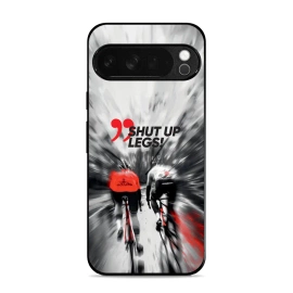 Hülle Glossy Case für Google Pixel 10 Pro XL - Farbe GD12G
