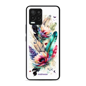 Phone Glossy Case Realme 8 Pro - Design G017G