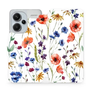 Hülle für Xiaomi Redmi Note 13 PRO Plus - Farbe MP04S