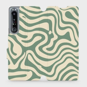 Etui do Sony Xperia 1 IV - wzór VA57S