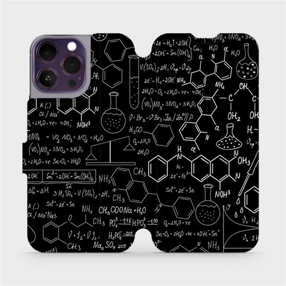 Phone Case Apple iPhone 14 Pro Max - Design V060P