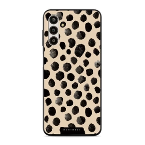 Etui Glossy Case do Samsung Galaxy A13 5G - wzór GA50G