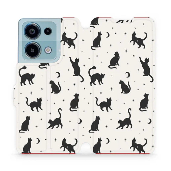Phone Case Xiaomi Redmi Note 13 Pro 4G - Design V162S