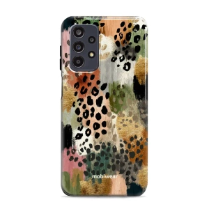 Etui Elite Pro do Samsung Galaxy A23 - wzór E167E