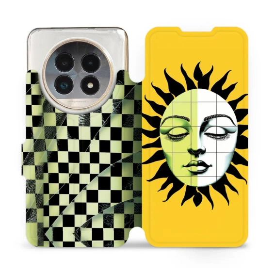 Phone Case Realme 13 Pro Plus - Design VP56S