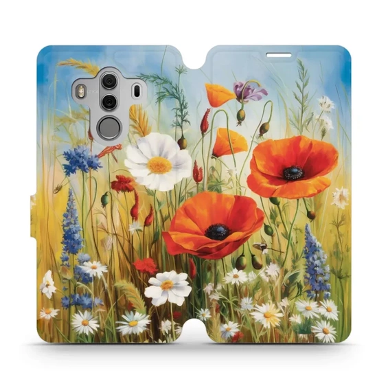 Phone Case Huawei Mate 10 Pro - Design VP43S