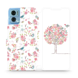 Phone Case Motorola Moto E22 - Design M120S