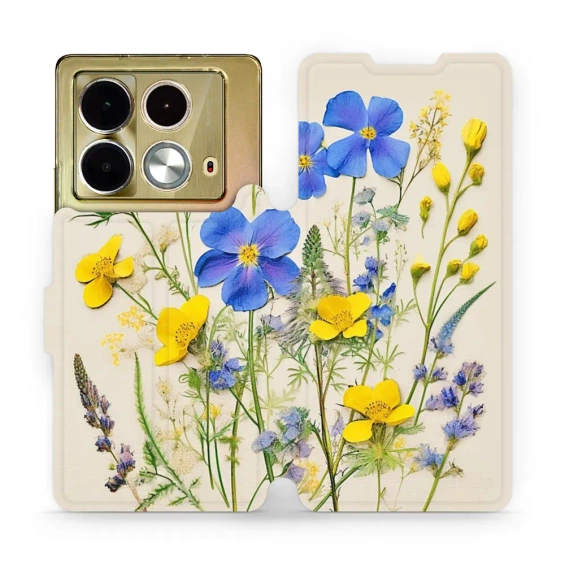 Etui do Infinix Note 40 - wzór VP41S