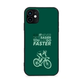 Hülle Glossy Case für Apple iPhone 11 - Farbe GD07G