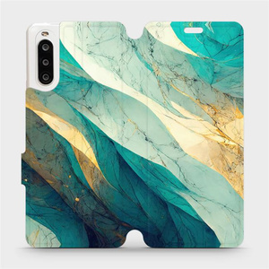 Etui do Sony Xperia 10 II - wzór VP37S