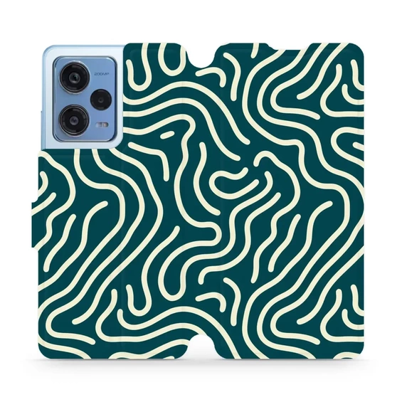 Phone Case Xiaomi Redmi Note 12 Pro Plus 5G - Design VA61S