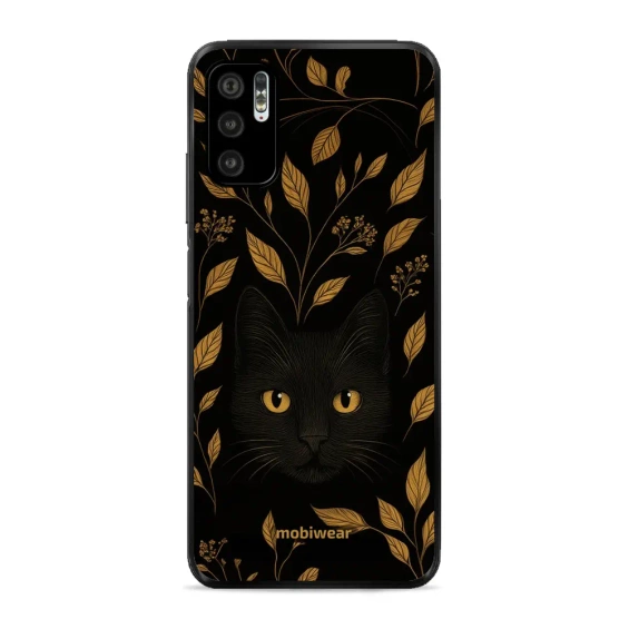 Etui Glossy Case do Xiaomi Poco M3 Pro 5G - wzór G164G