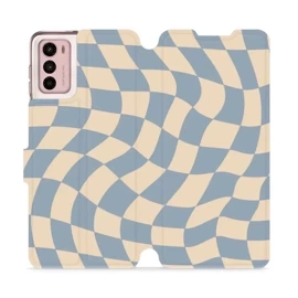 Etui do Motorola Moto G42 - wzór VA59S