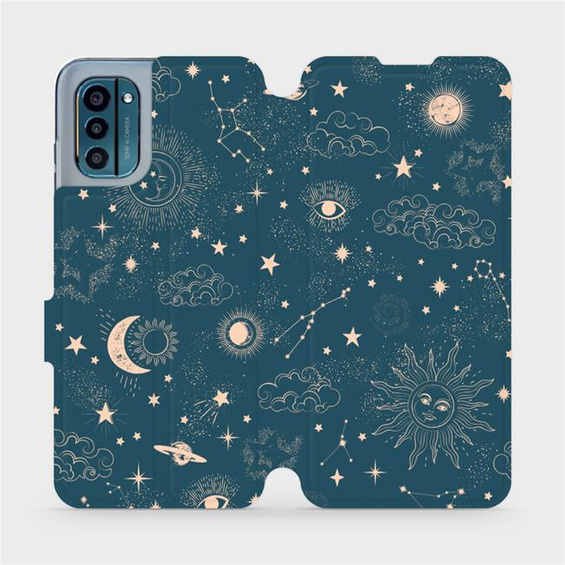 Phone Case Nokia G21 - Design VP14S