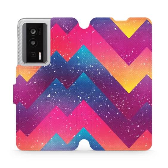 Phone Case Xiaomi POCO F5 Pro - Design V110S