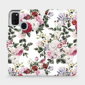 Hülle für Samsung Galaxy M21 - Farbe MD01S