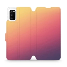 Phone Case Samsung Galaxy A41 - Design VP66S