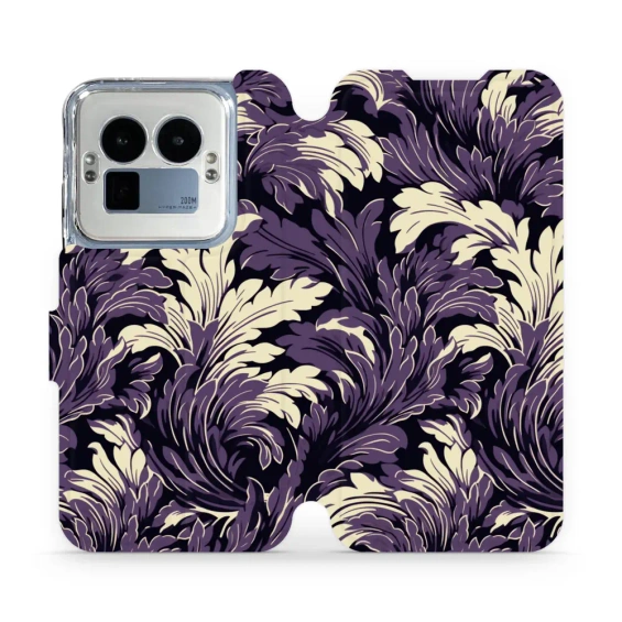 Phone Case Realme GT 8 Pro - Design VA46S