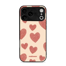 Phone Glossy Case Apple iPhone 17 Pro Max - Design GP93G