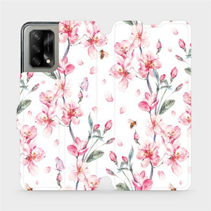 Phone Case OPPO A74 - Design M124S