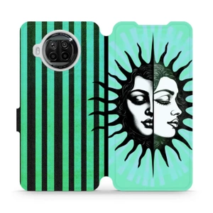 Hülle für Xiaomi Mi 10T Lite - Farbe VP58S