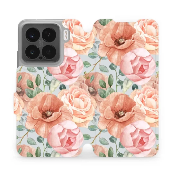 Etui do Xiaomi 15 - wzór MP02S