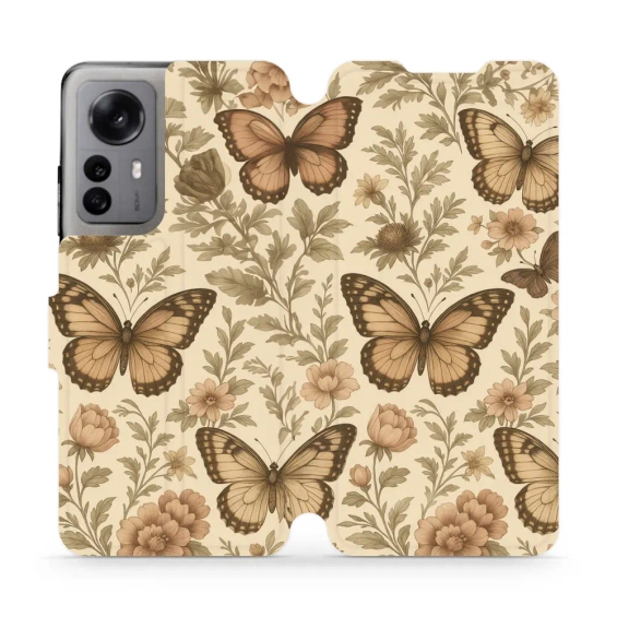 Phone Case Xiaomi 12X - Design VP92S