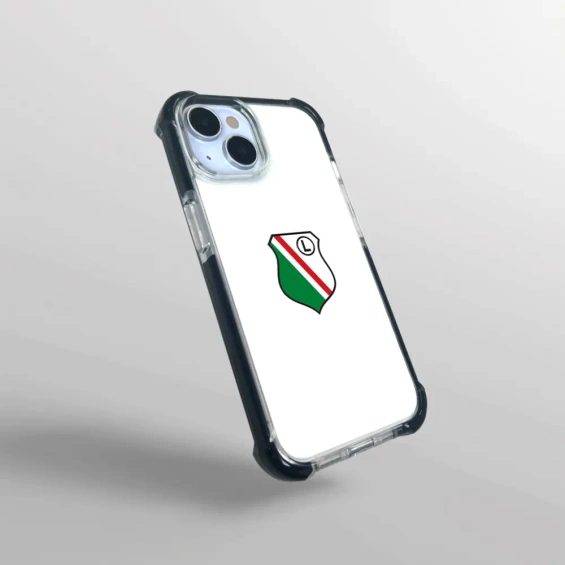 Hülle MagSafe Elite Bumper für Apple iPhone 17 Pro Max - Farbe D11LW