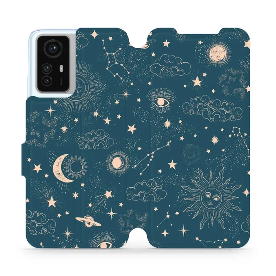 Phone Case Xiaomi Redmi Note 12S - Design VP14S