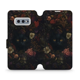 Phone Case Samsung Galaxy S10e - Design V161S