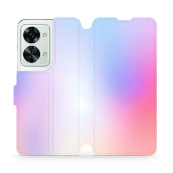 Phone Case OnePlus Nord 2T 5G - Design VP65S